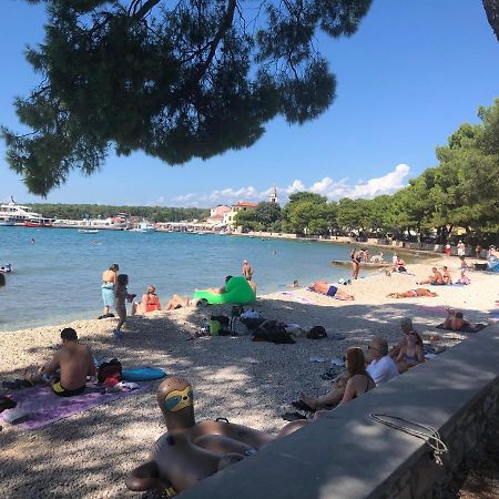 Istrian Stone House In The Heart Of The Beautiful Fishing Village Fazana - Only Few Steps From The Sea And The Wonderful Beach - Incl Plasma-Quad-Plus-Filter Against C O V I D Eksteriør bilde